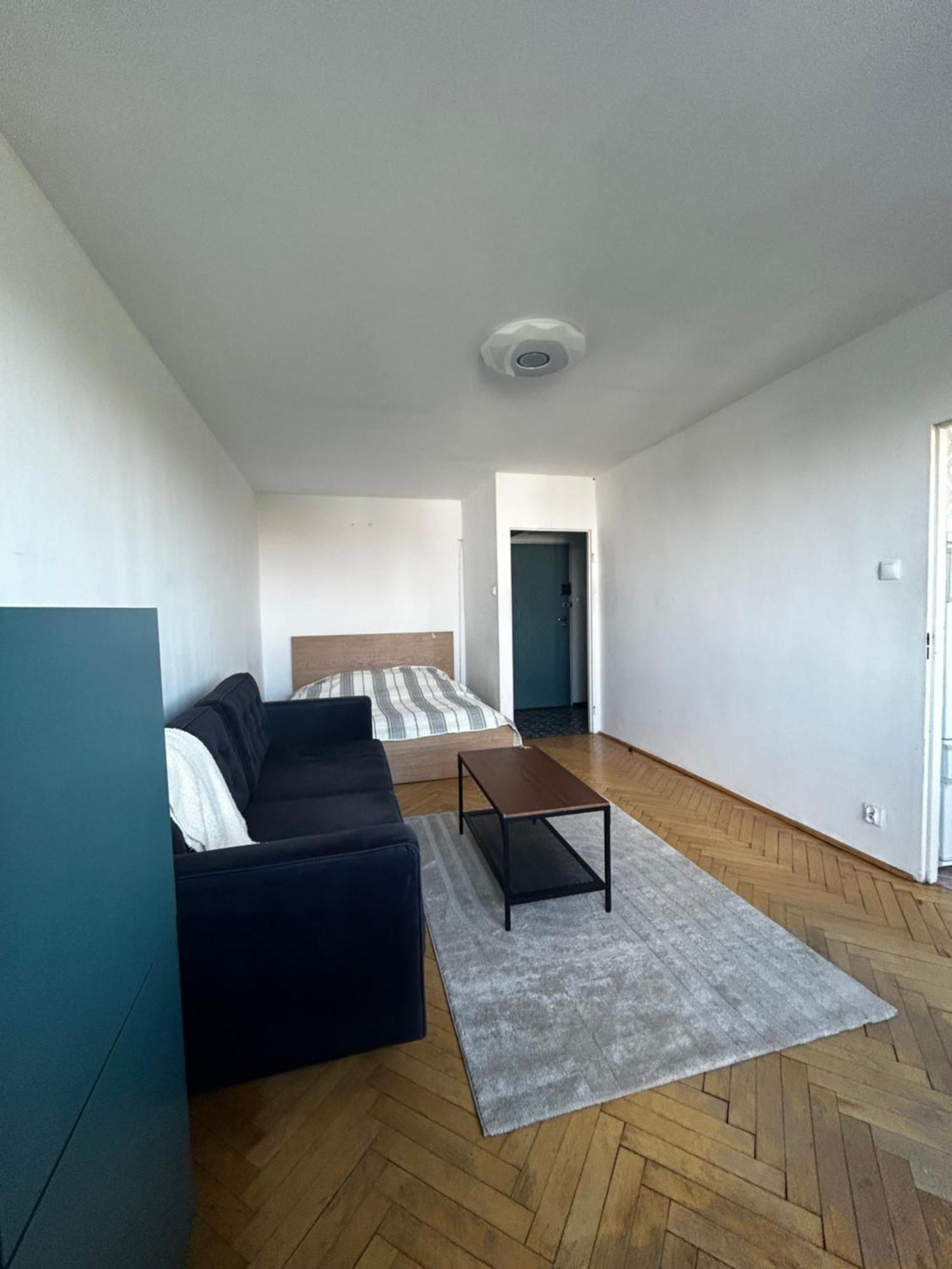 Kawalerka Blisko Srodmiescia Apartment Gdansk Luaran gambar