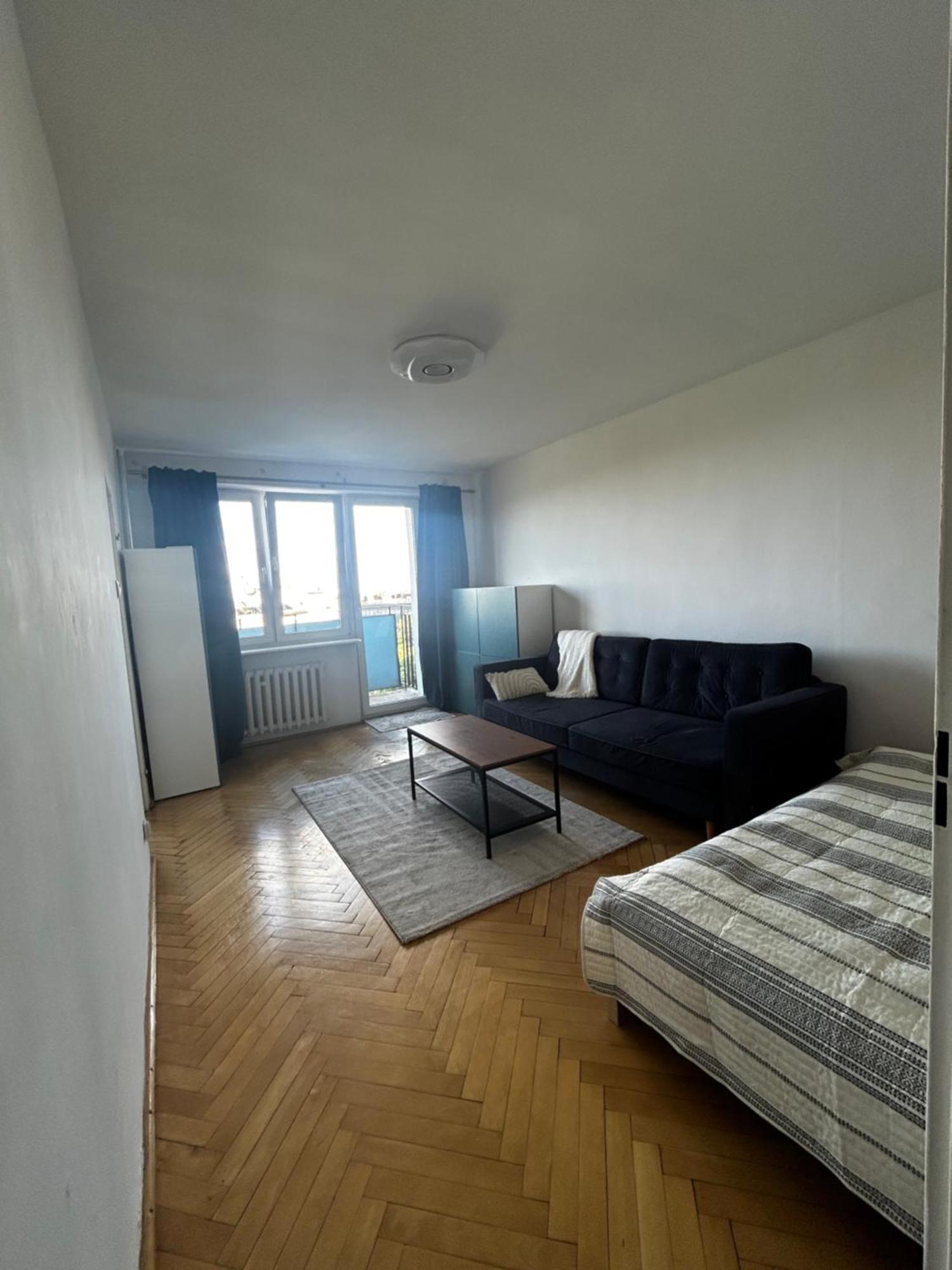 Kawalerka Blisko Srodmiescia Apartment Gdansk Luaran gambar
